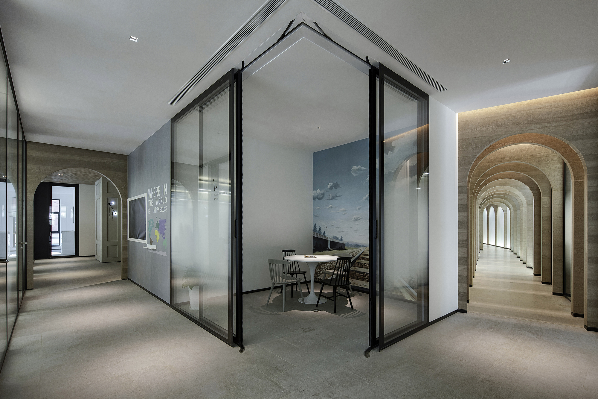 Luxury Hotel Interior Design Beijing - Interior Design Beijing