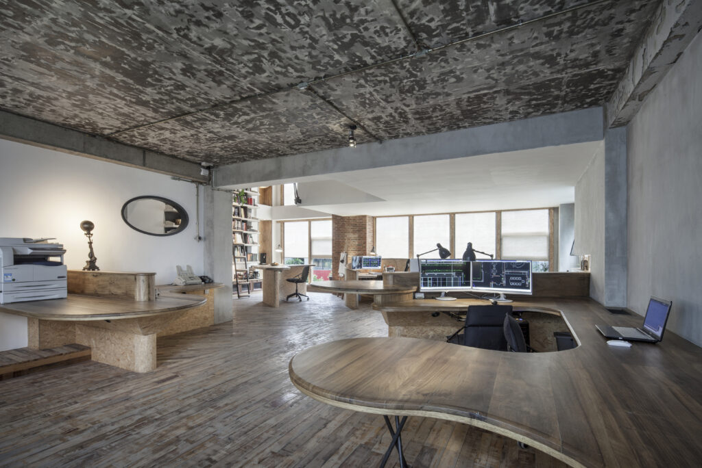 Top Construction Interior Design Firm in Beijing - Interior Design Beijing