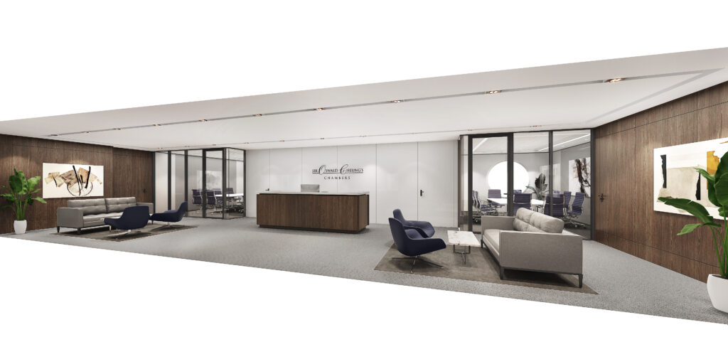 Award-Winning Interior Design Firm in Beijing - Interior Design Beijing