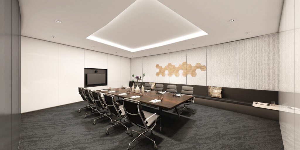Top Office Interior Design Firms in Beijing - Interior Design Beijing