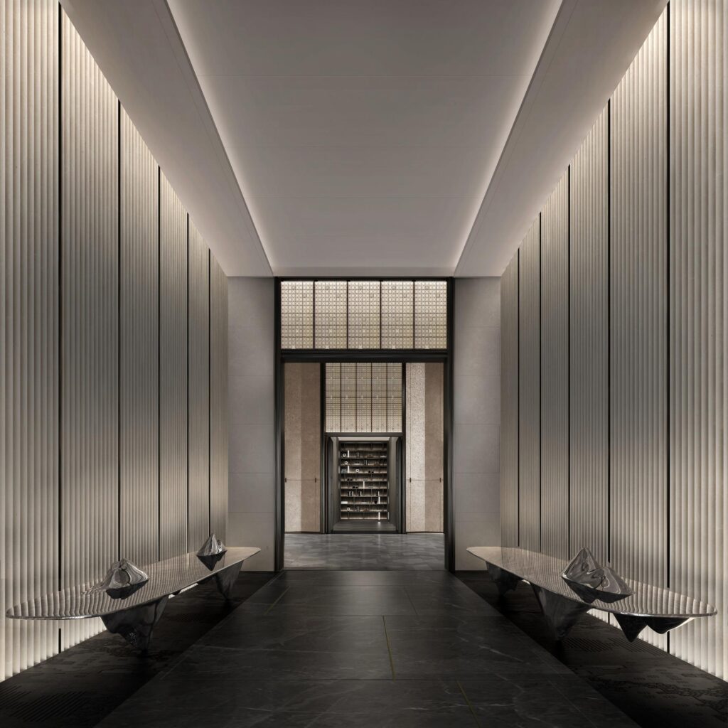 Best Interior Design Firm in Beijing - Interior Design Beijing