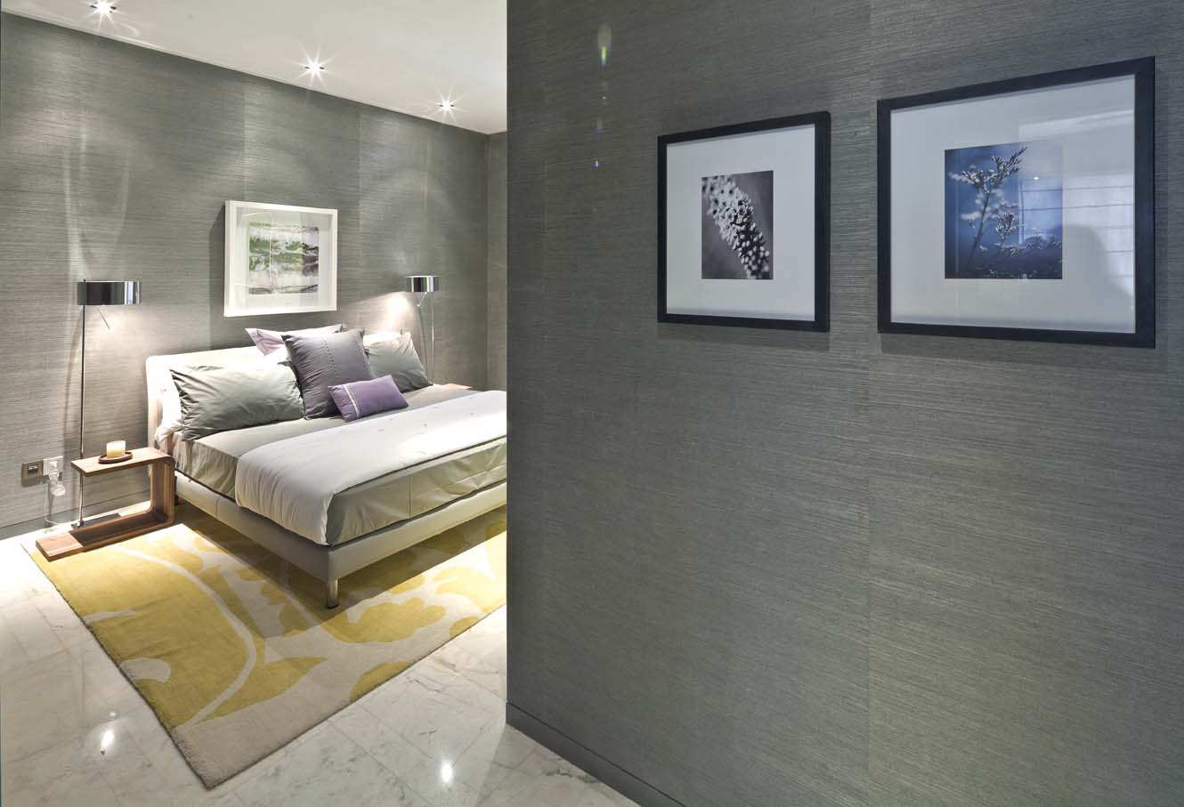 Minimalist Modern Interior Design Beijing Ideas - Interior Design Beijing