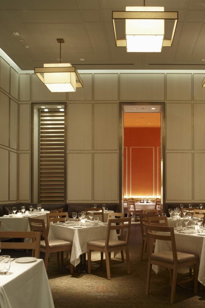 Beijing Office Interior Design & Build Company - Interior Design Beijing
