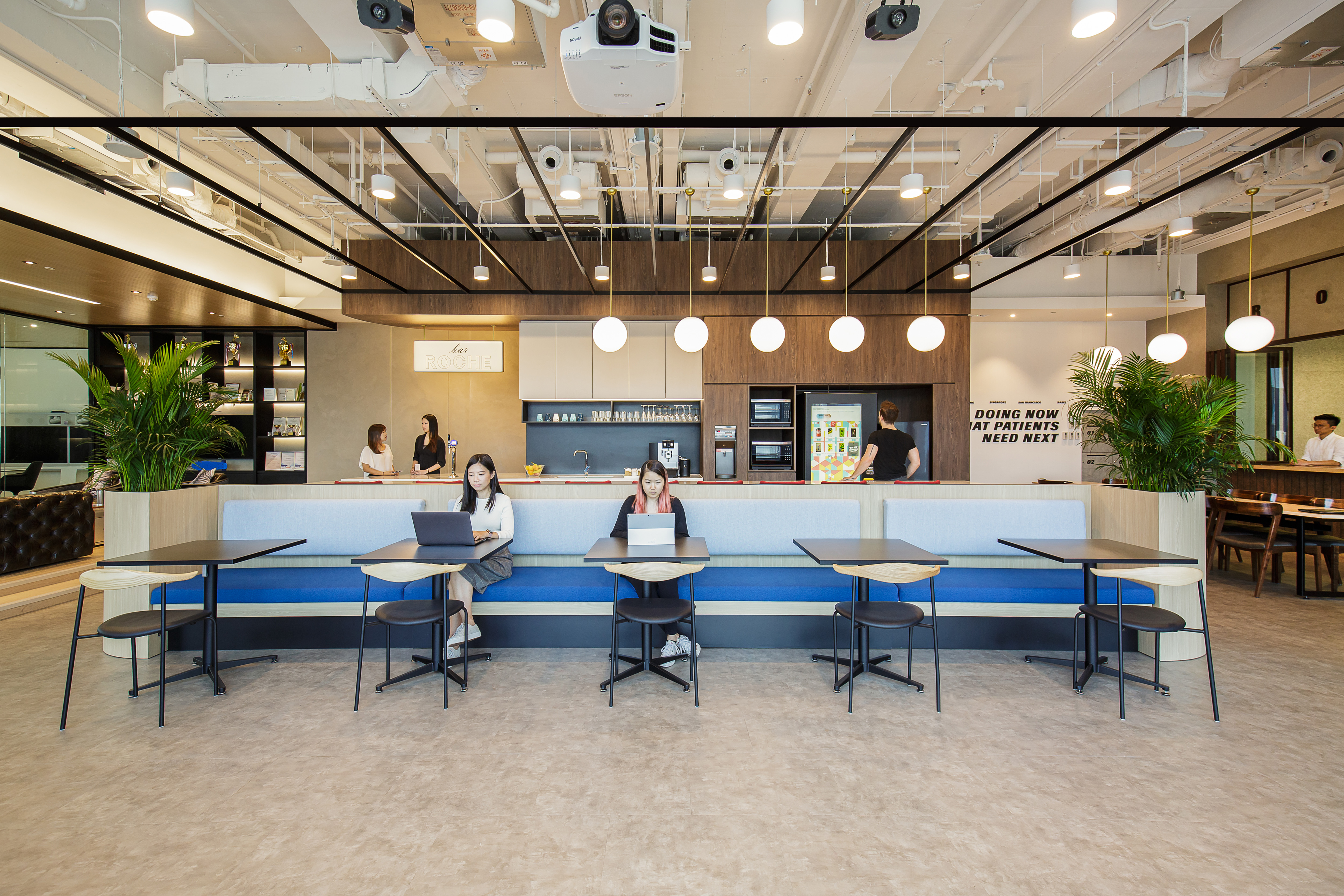 Hotel Interior Design Beijing