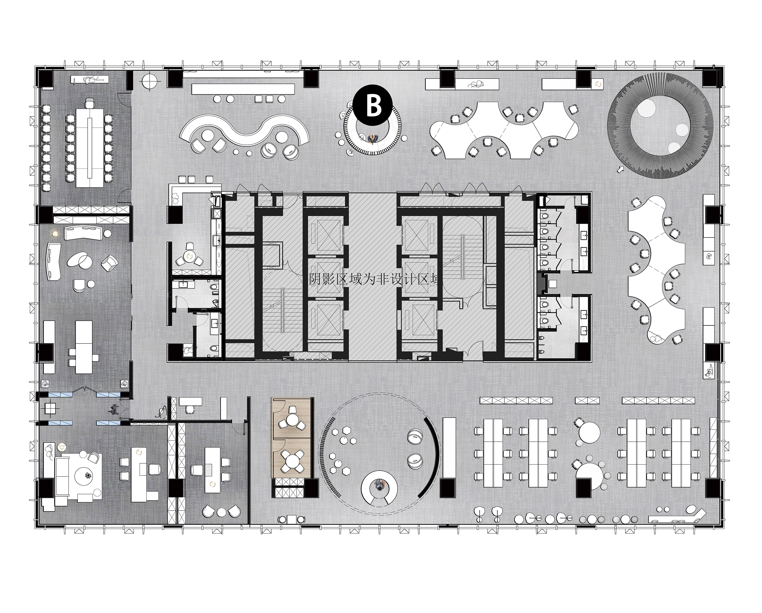 Interior Design Beijing – Best Office Design & Build Solutions ...