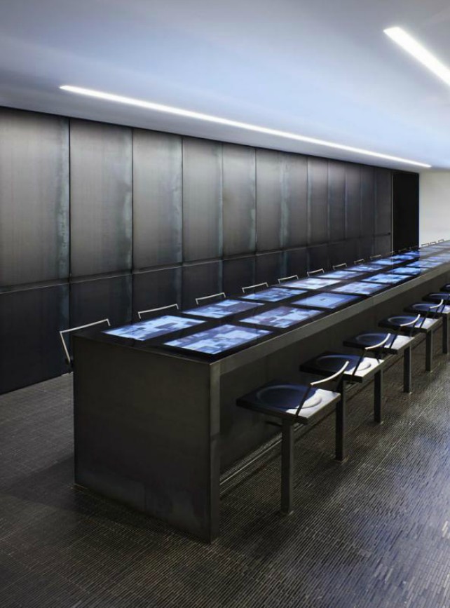 Interior Design Beijing Retail Construction & Branding Firm - Interior ...