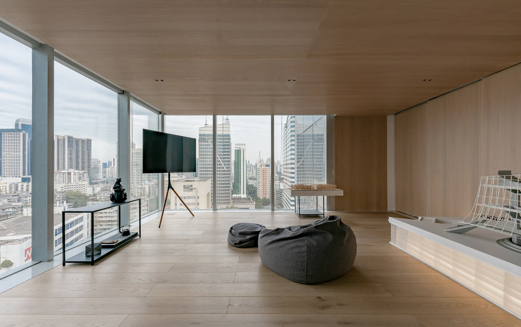 Interior Design Beijing