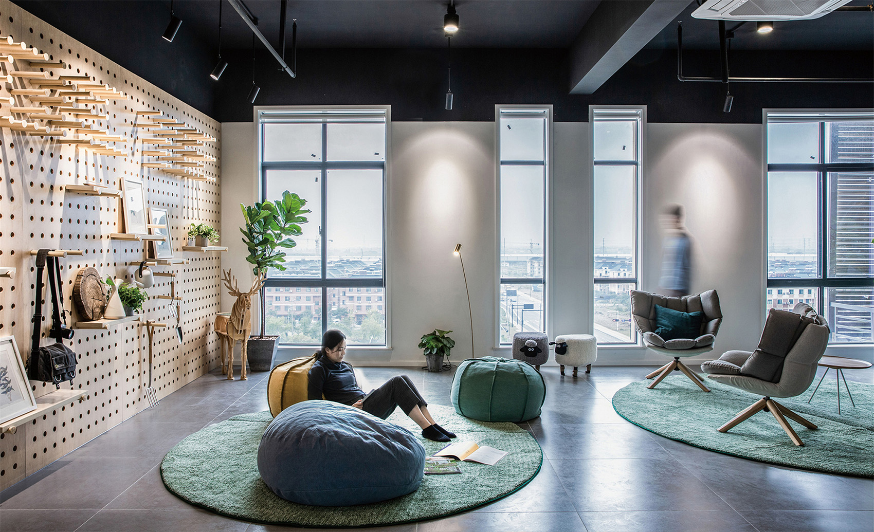 Interior Design Beijing