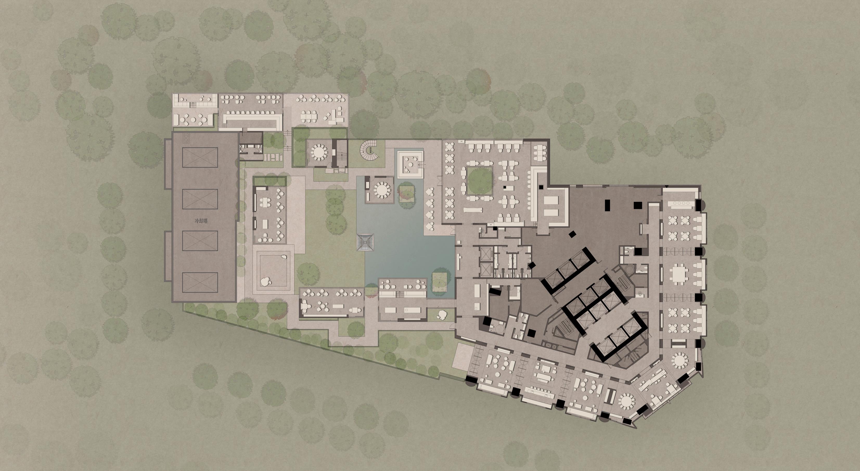 Beijing Interior Design