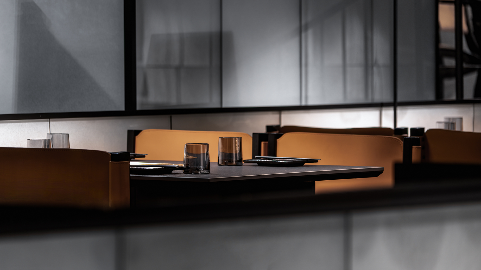 Beijing Interior Design