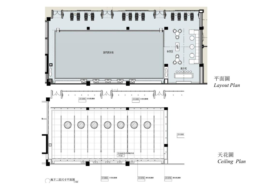 Interior Design Beijing Award-Winning Firm I Best in China - Interior ...