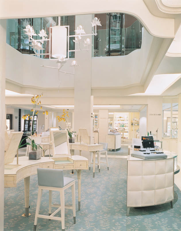 Interior Design Beijing