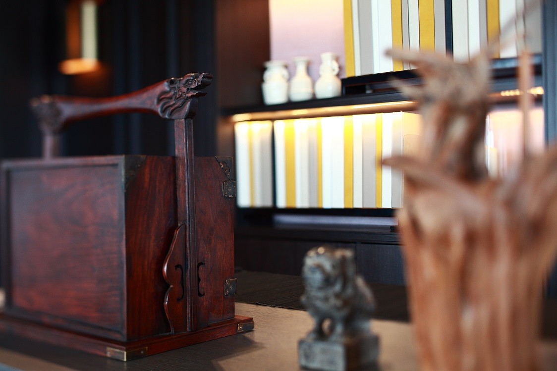 Hotel Interior Design Company Beijing