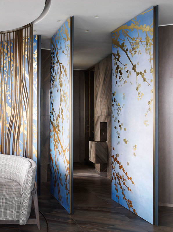 Retail Interior Design Company Beijing