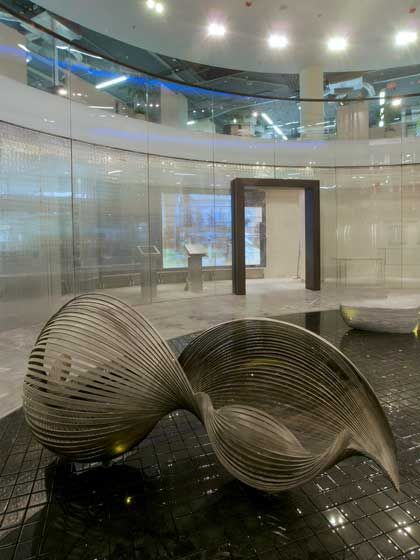 Office Interior Design Company Beijing