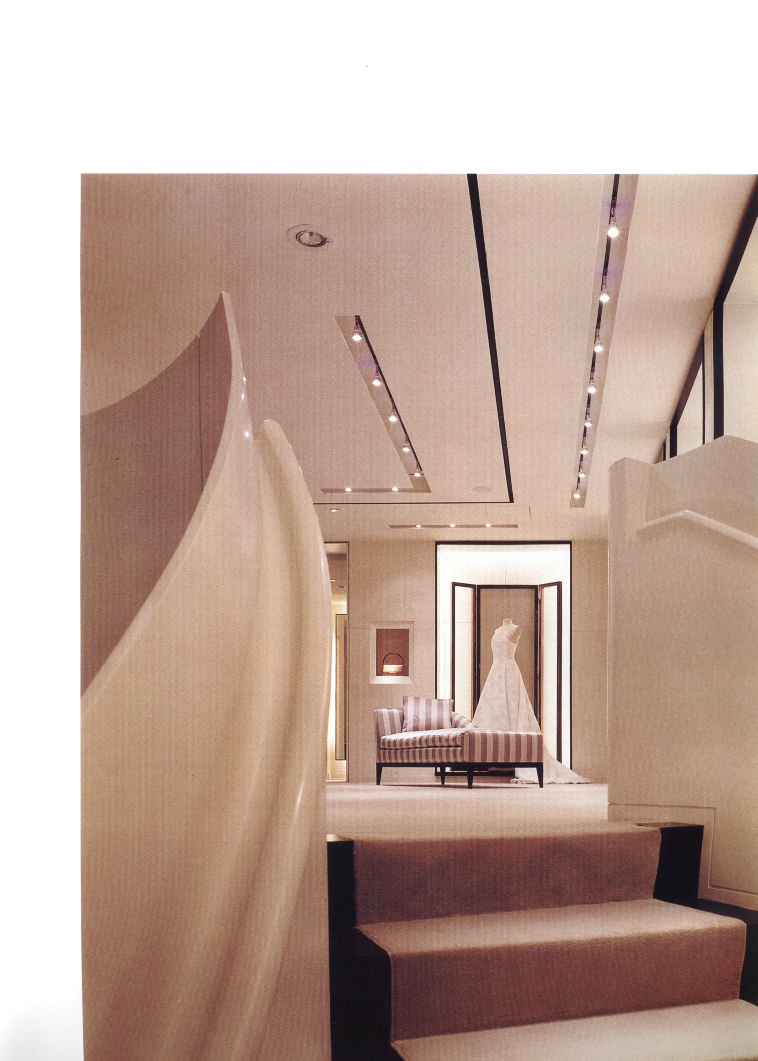 Villa Interior Design Beijing Reinventing Classic Elegance - Interior ...