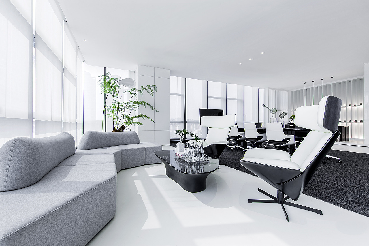 Interior Design Beijing