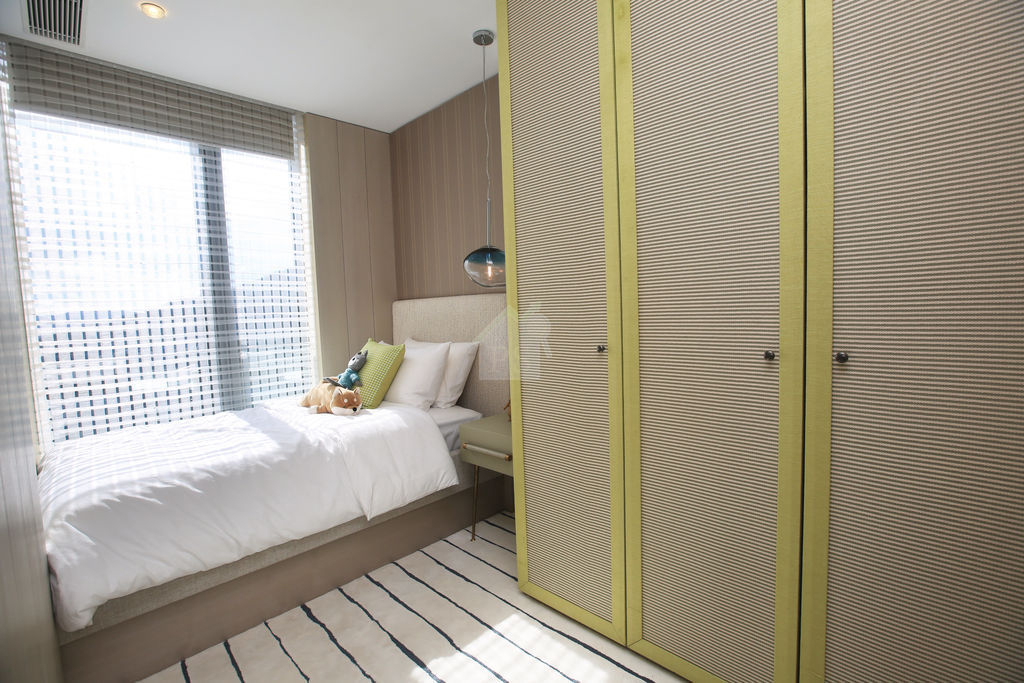 Beijing Villa Interior Design