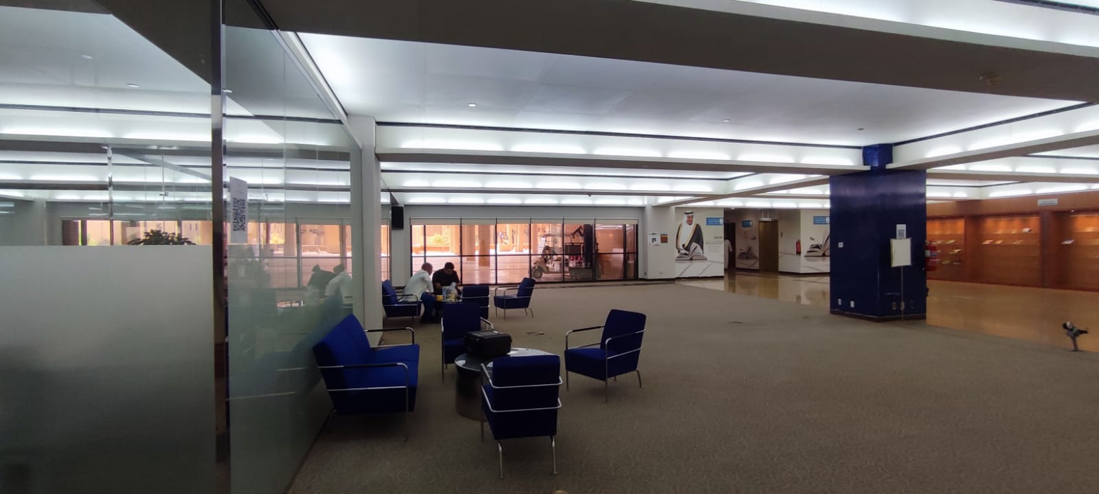 Beijing Hotel Interior Design