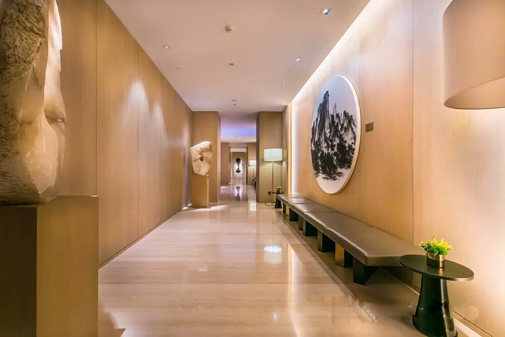 Interior Design Beijing