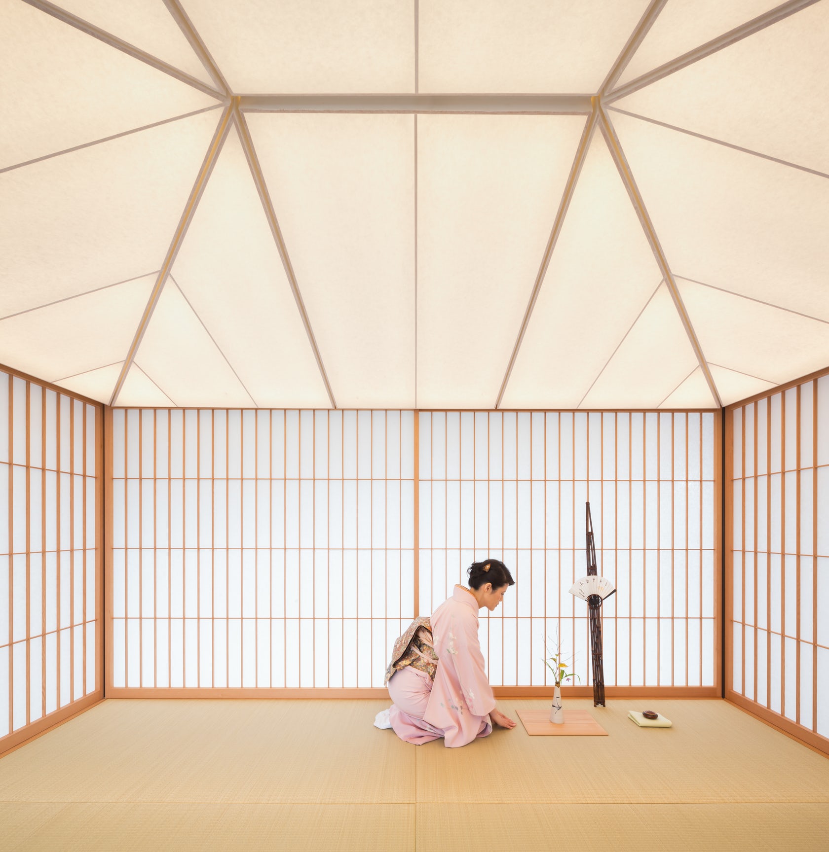 Interior Design Beijing