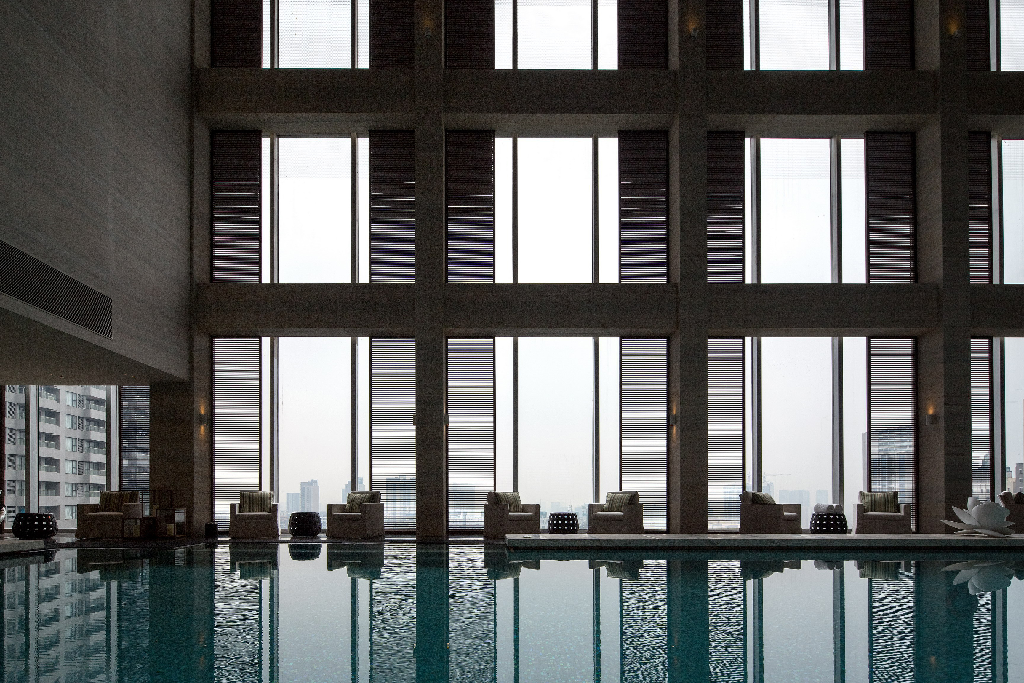 Interior Design & Build Beijing