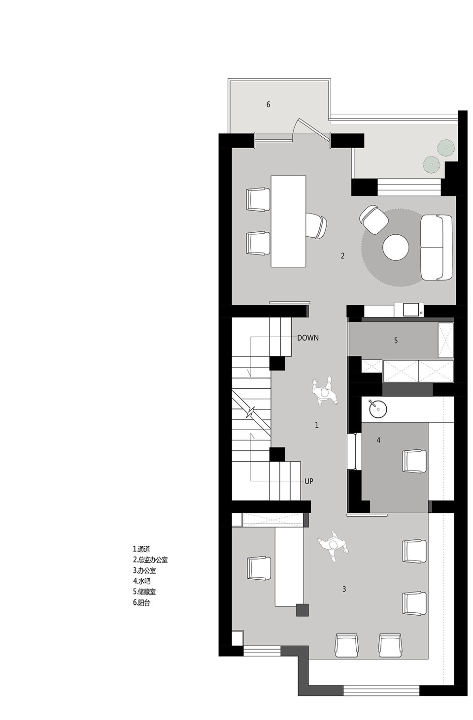 Interior Design Beijing