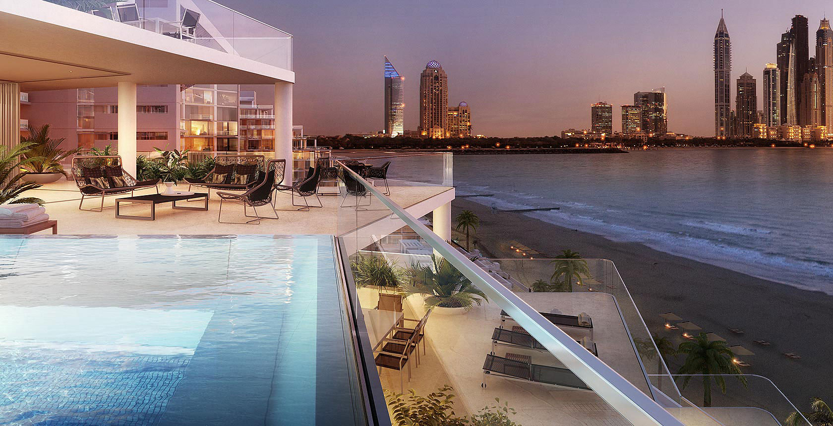 Interior Design Beijing