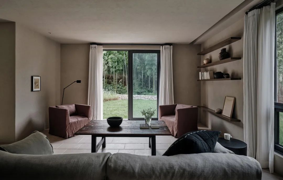 Home Interior Design Beijing