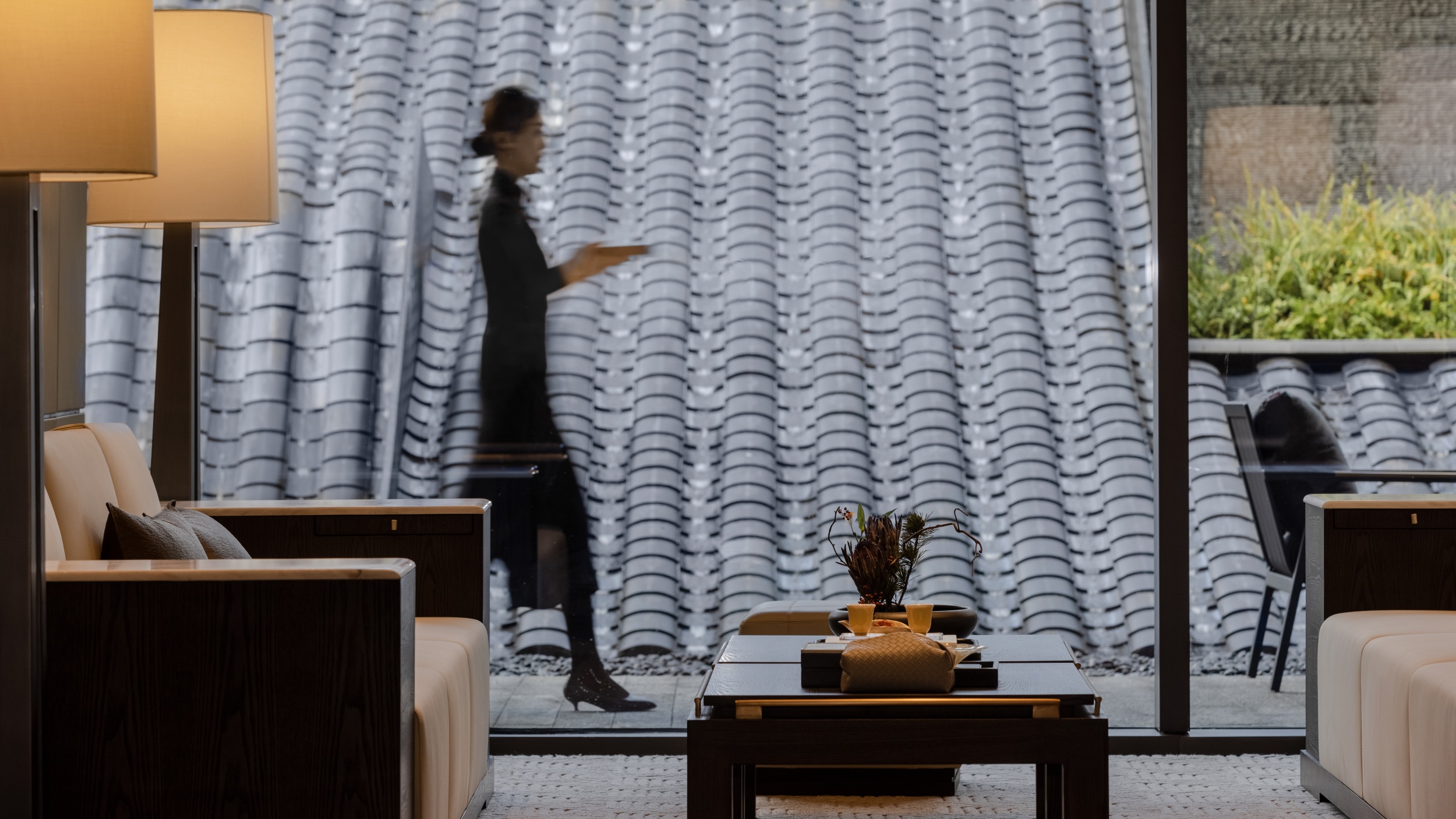 Interior Design Beijing Company