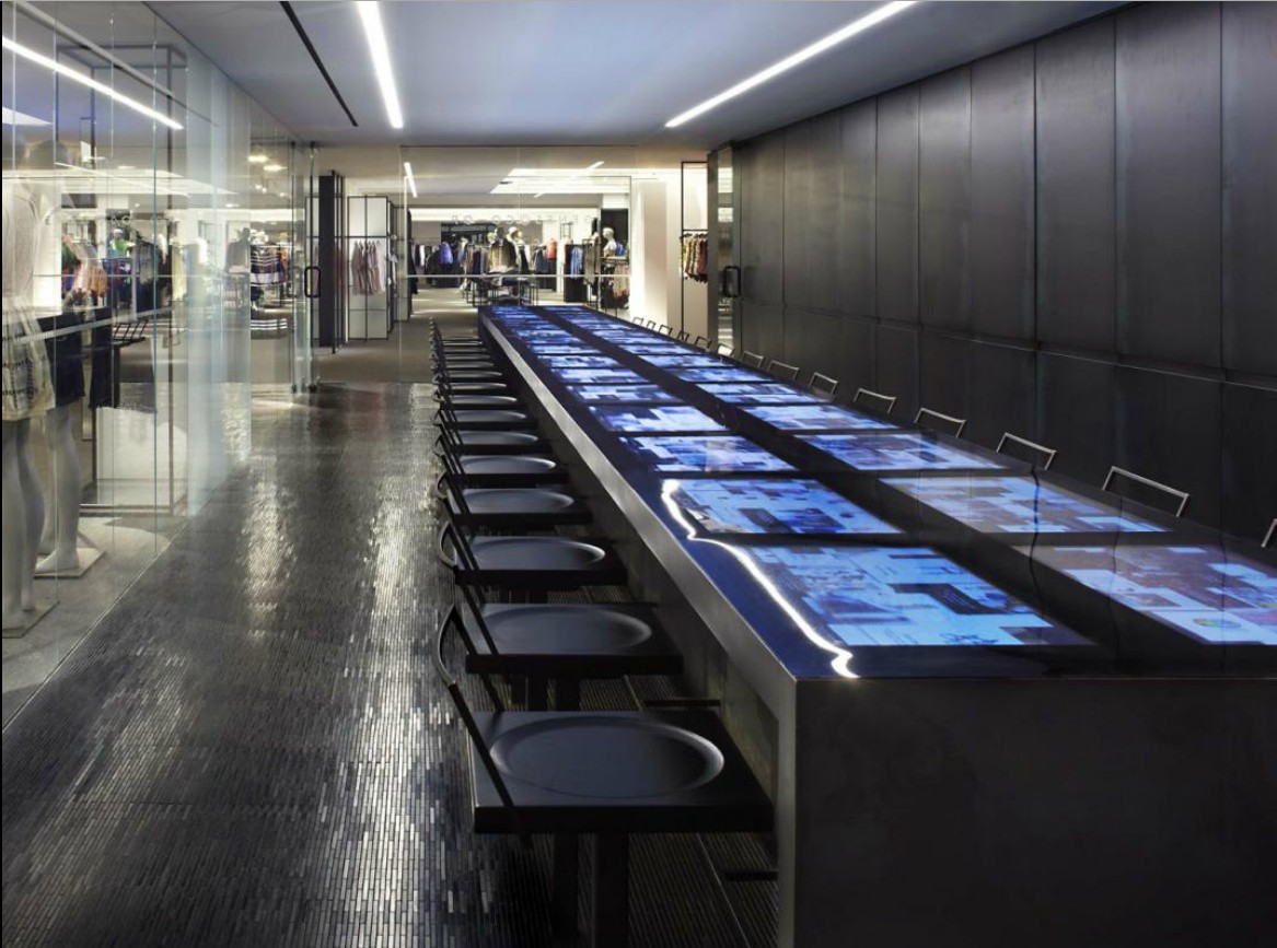 Office Interior Design Beijing