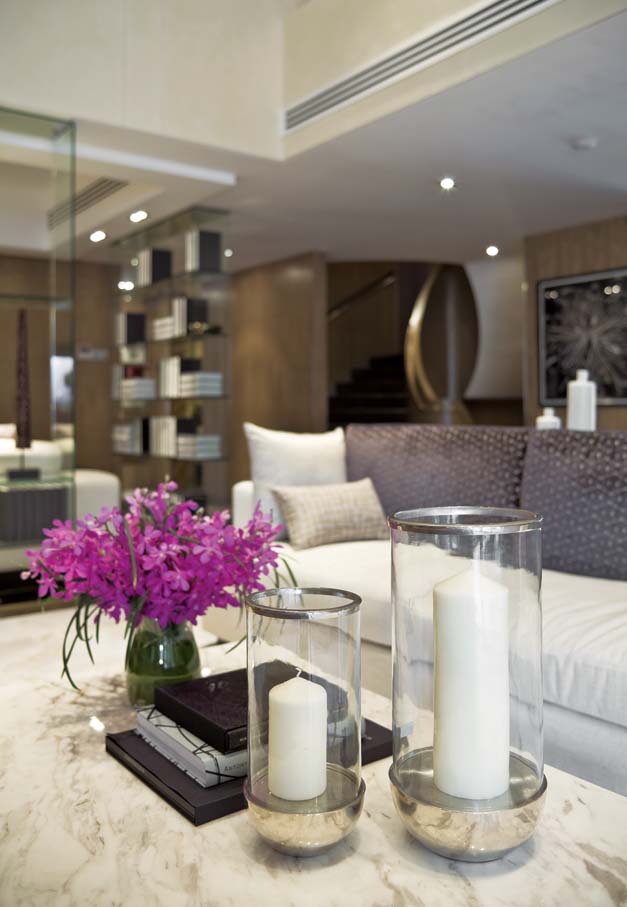 Hotel Interior Design Beijing