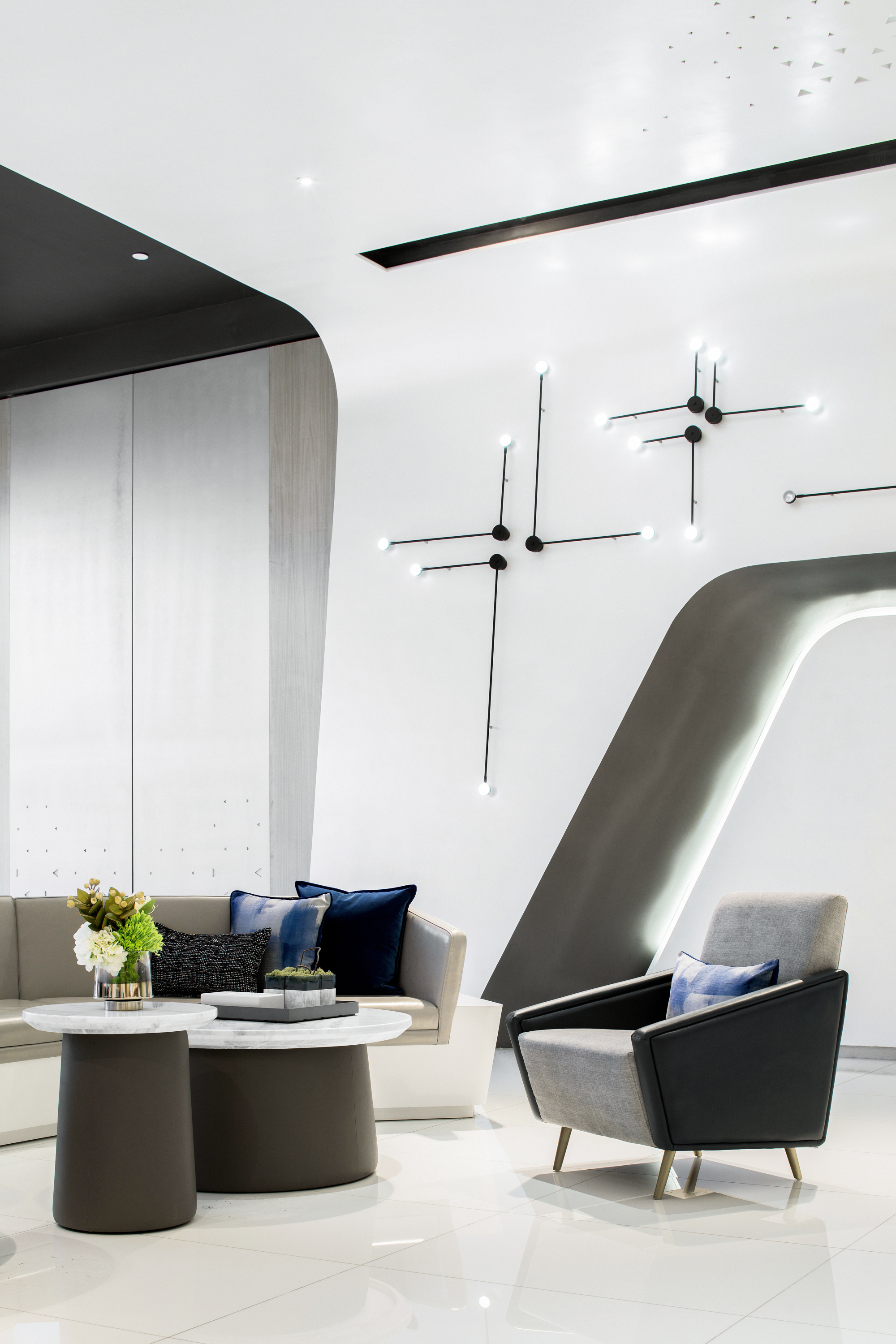 Home Interior Design Beijing
