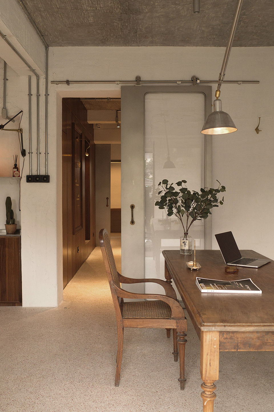 Interior Design Beijing Home