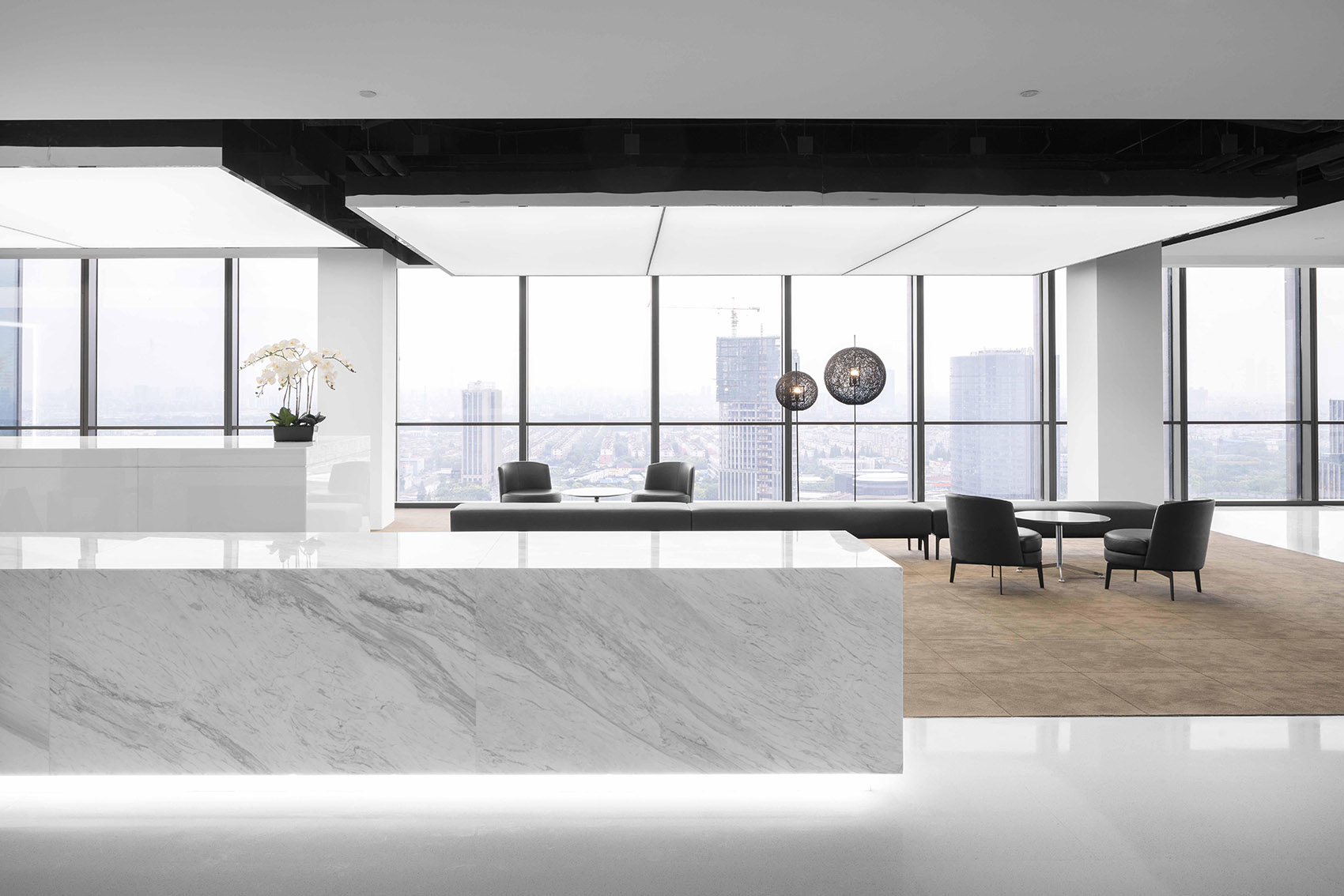 Interior Design Beijing