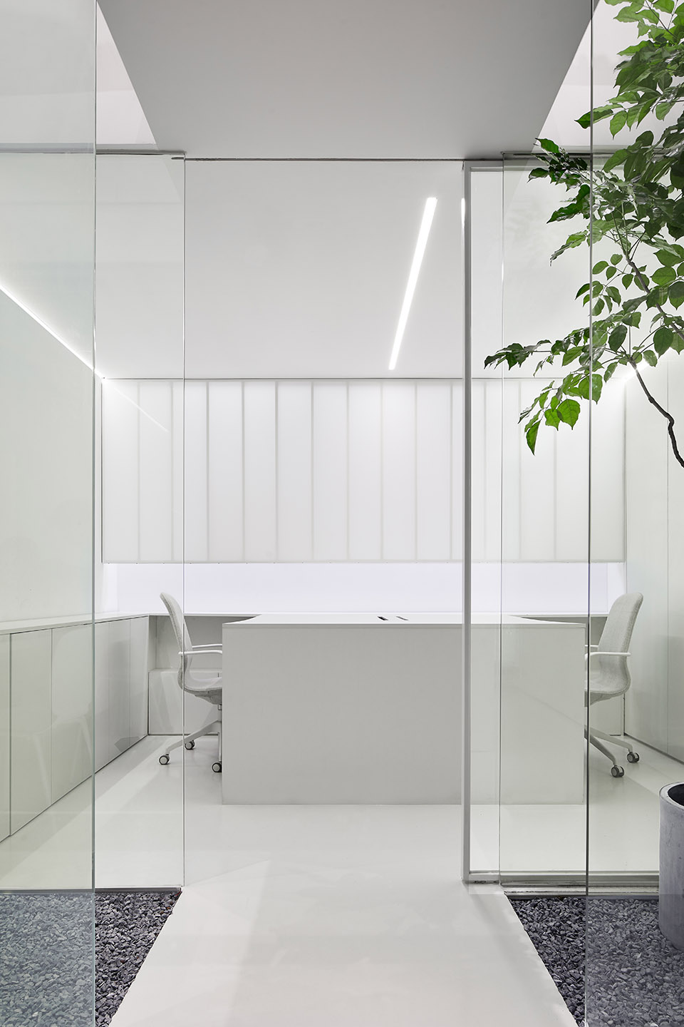 Interior Design Beijing