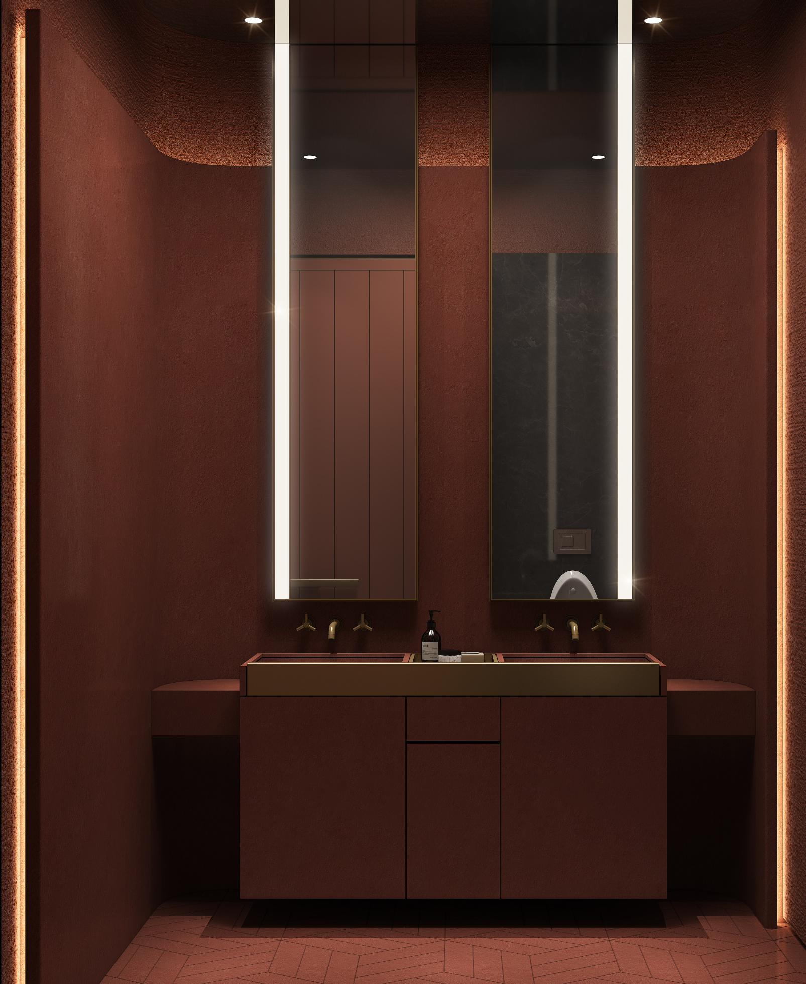 Interior Design Beijing