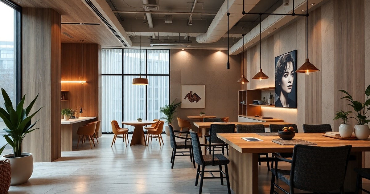 Expert Interior Design in Beijing: Transforming Offices, Homes & Luxury Residences