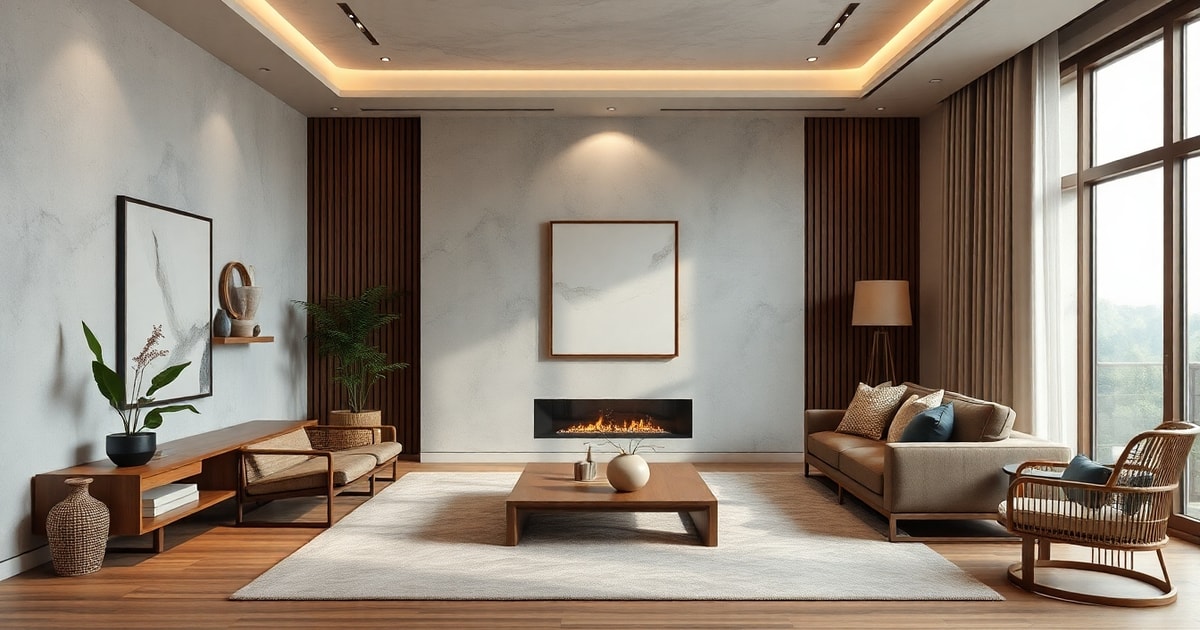 Beijing Interior Design Ideas for Offices, Homes & Luxury Spaces