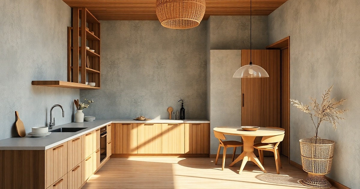 Beijing Interior Design Ideas: Elevating Your Space