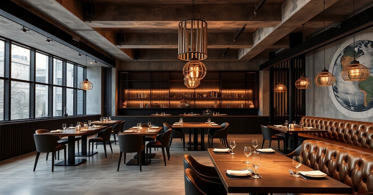 Beijing Interior Design Ideas: Elevate Your Space with Style