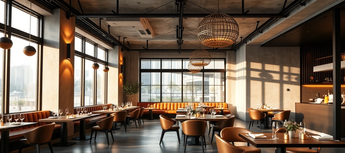 Beijing Interior Design Expertise: Transforming Spaces for Modern Living