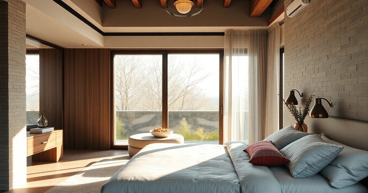 Interior Design Beijing: Office, Residential & Luxury Home Experts