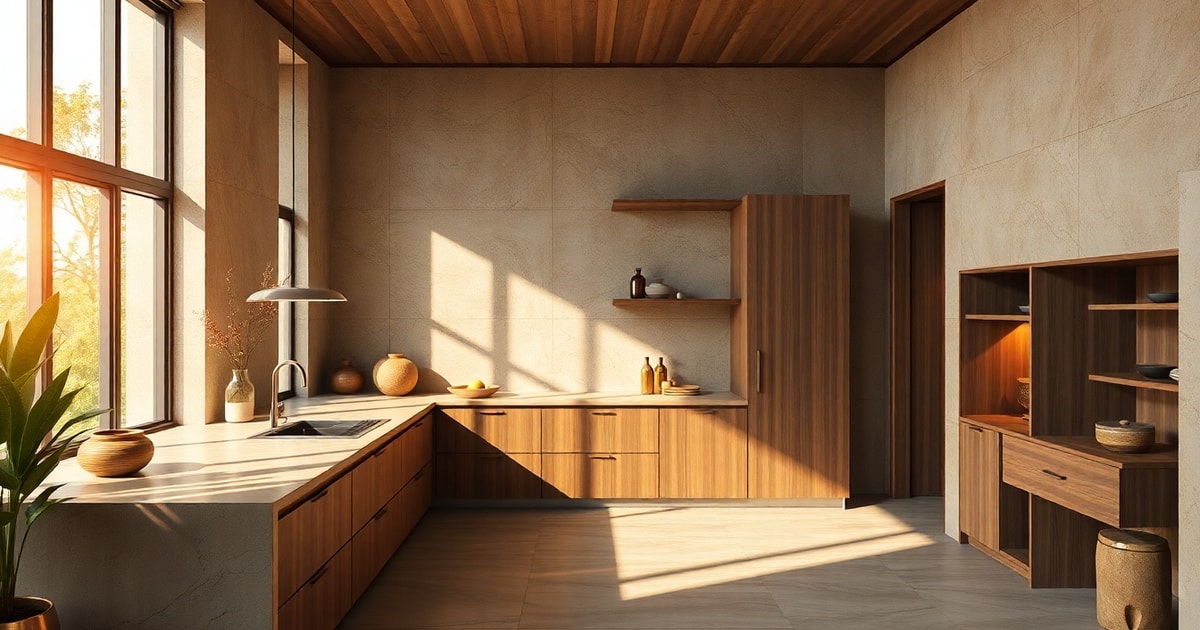 Beijing Interior Design Solutions: Offices, Homes, Luxury