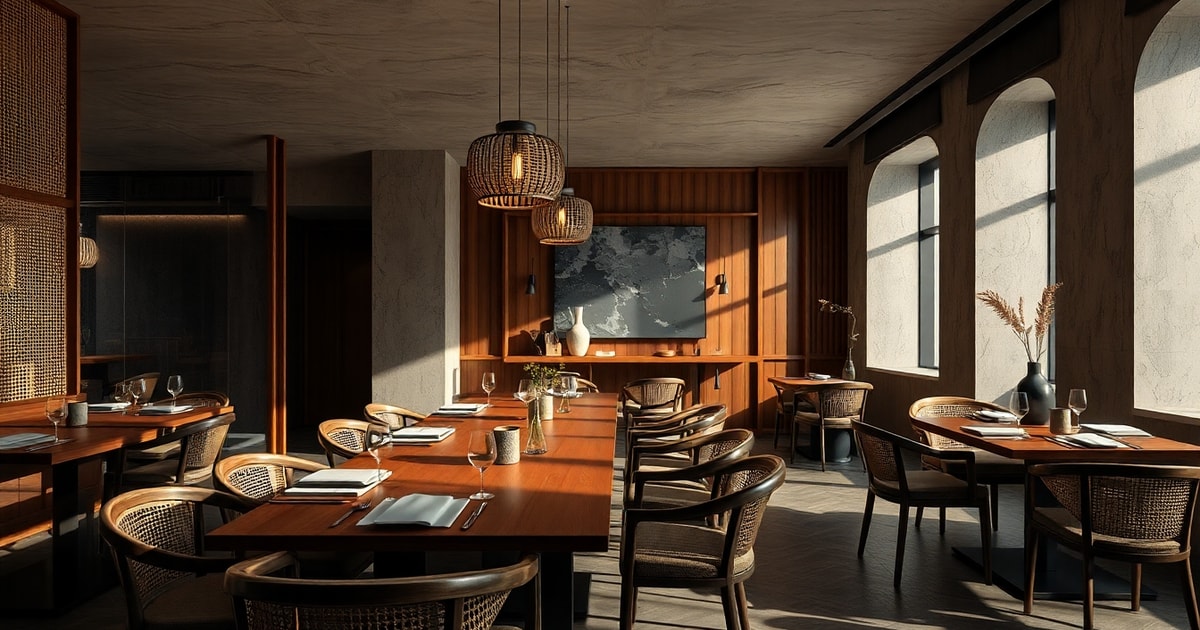 Office Interior Design Beijing: Transform Your Workspace Today