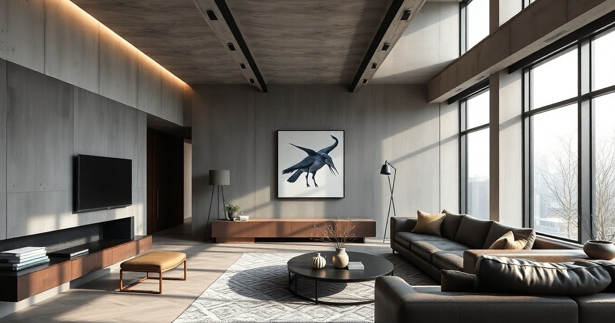 Luxury Home Interior Beijing: Transform Your Space with Elegant Design Ideas