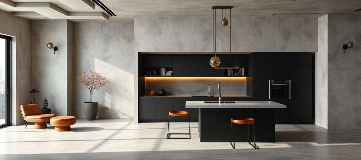 Luxury Home Interior Beijing: Elegant Design Ideas for Modern Living