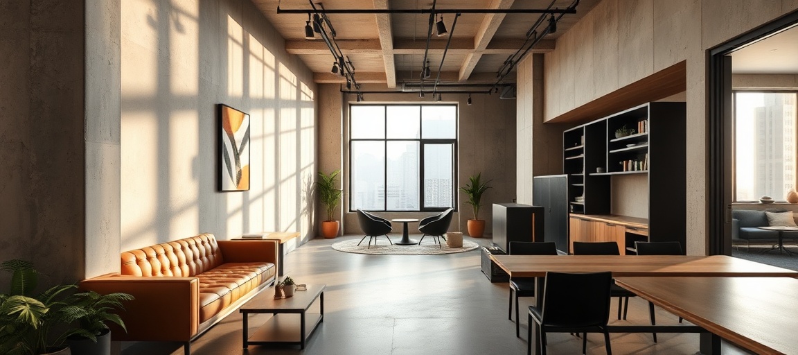Beijing Premium Interior Design: Elevate Your Space