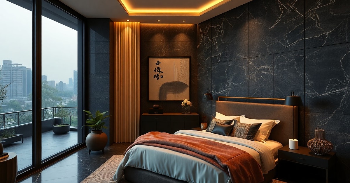 Office Interior Design Beijing: Transform Your Workspace