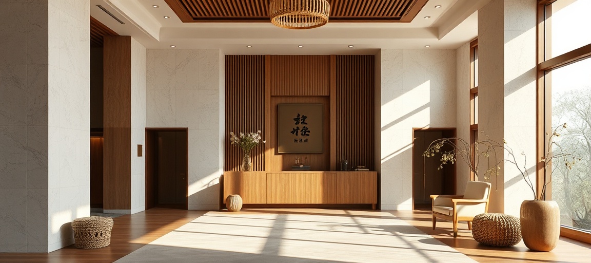 Beijing Interior Design Ideas for Modern Homes & Offices